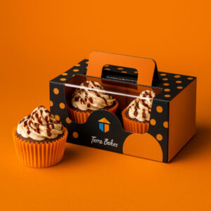 Muffin Boxes