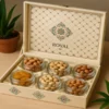 Custom Edible Nuts and Seeds Boxes