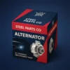 Custom Automotive Packaging Boxes