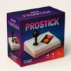 Custom Joystick Boxes