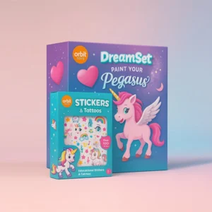 Custom Animal Toys Packaging Boxes