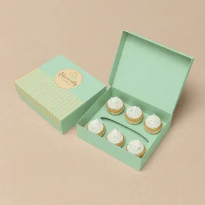 Dessert Boxes