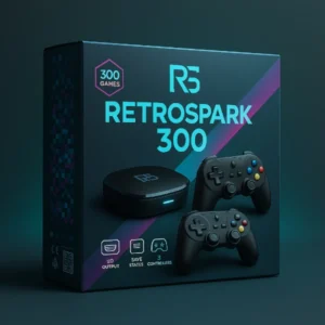Game Console Packaging Boxes