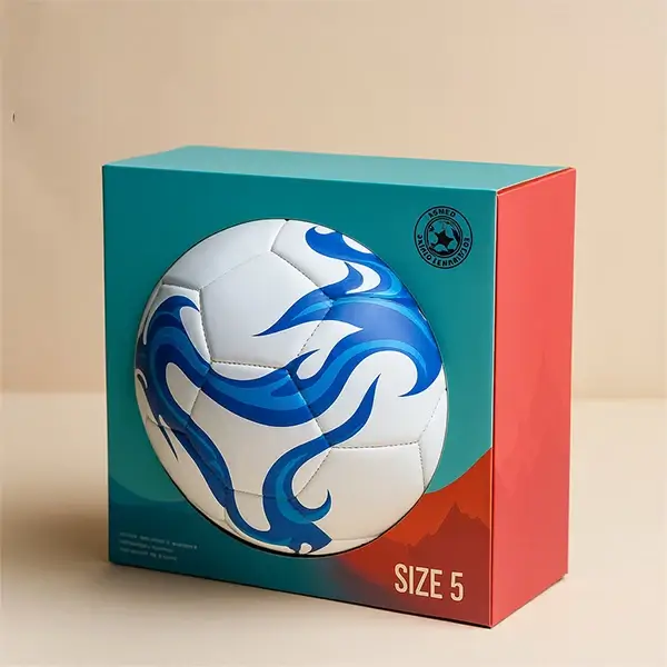 Football Packaging Boxes