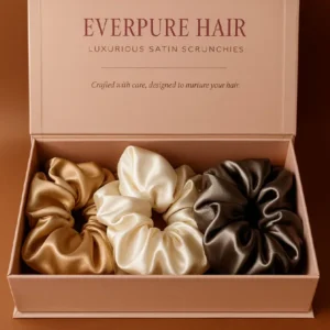 Scrunchie Packaging