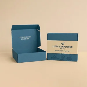 Double Wall Cardboard Boxes