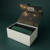 Speaker Boxes