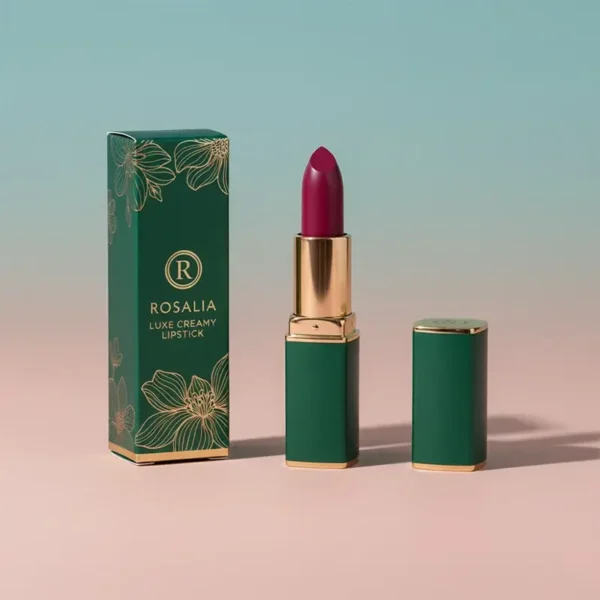 Custom Printed Lipstick Boxes