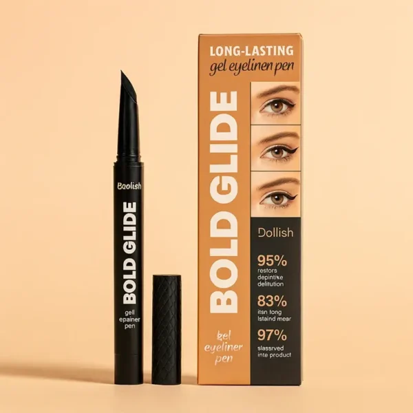 Custom Printed Eyeliner Boxes