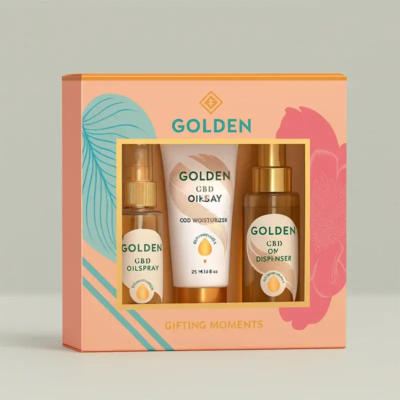 Hotels and Spas Packaging Boxes