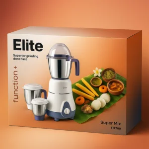 Blender Packaging Boxes