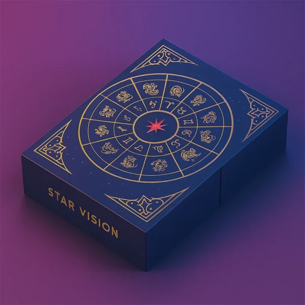 Custom Printed Bracelet Boxes