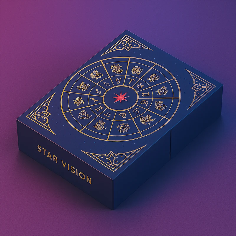 Custom Printed Bracelet Boxes