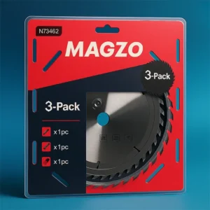 Custom Printed Saw Packaging Boxes