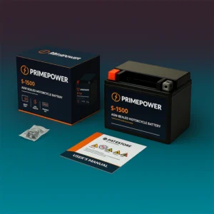 Custom Printed Battery Boxes