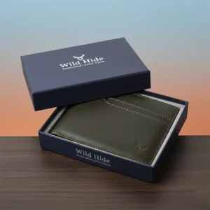 Custom Printed Wallet Boxes