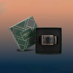 Luxury Belt Boxes