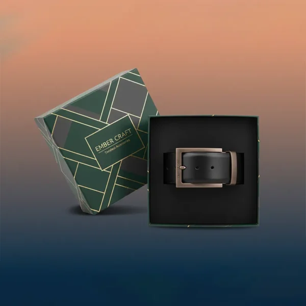 Luxury Belt Boxes