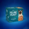 Cat Food Boxes