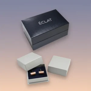 Custom Printed Cufflink Boxes