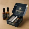 Custom Sauces Packaging Boxes