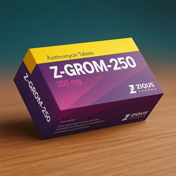 Broncomax Pharmaceutical Packaging Boxes | Safe & Compliant