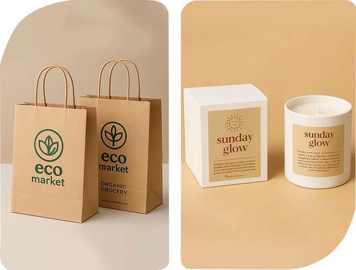 Retail Boxes